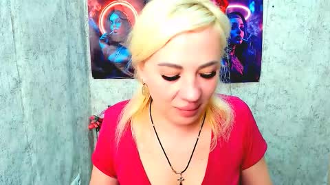 Alina online show from March 26, 6:30 am