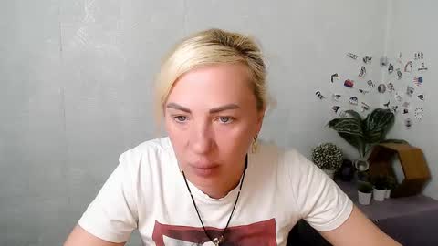 Alina online show from May 7, 4:08 am