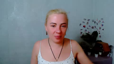 Alina online show from March 18, 5:57 am