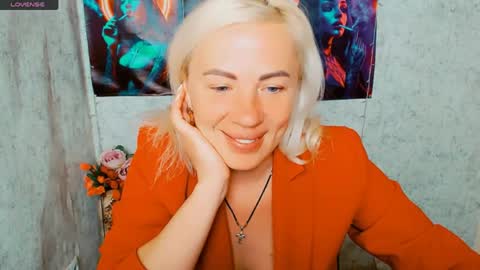 Alina online show from May 26, 5:46 am