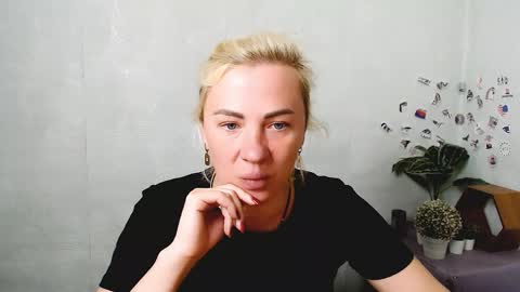 Alina online show from May 11, 4:19 am