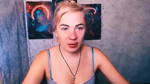 Alina online show from October 21, 4:06 am