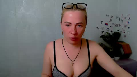 Alina online show from May 5, 5:14 am