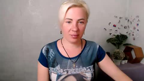 Alina online show from May 21, 6:09 am