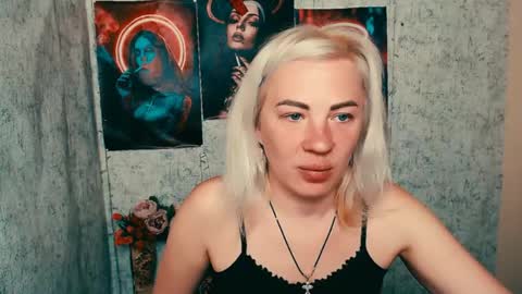 Alina online show from May 18, 4:00 am