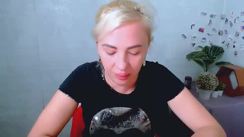 Alina online show from May 28, 5:16 am