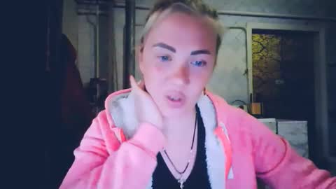 Alina online show from May 9, 5:46 am