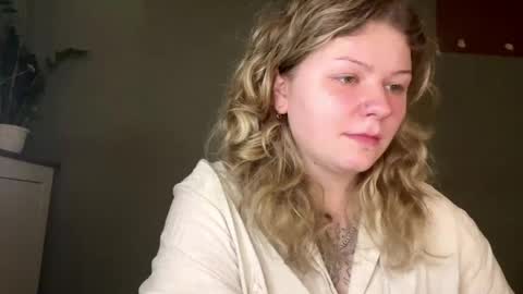 Alina online show from April 15, 1:25 pm