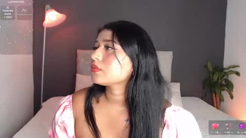 lili online show from July 10, 3:55 am