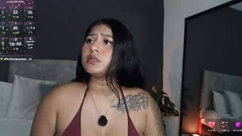 lili online show from June 23, 6:21 am