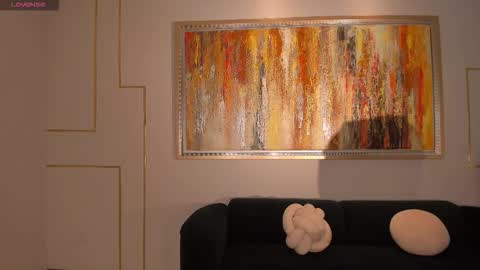 alinakravitz_ online show from December 20, 1:51 pm