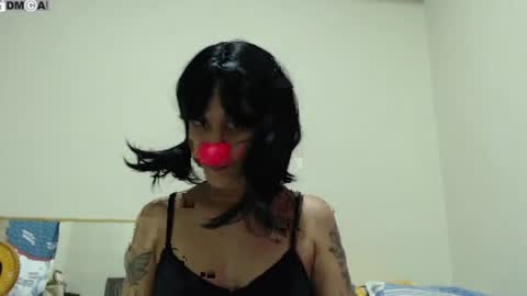  Ali  online show from April 8, 3:53 am