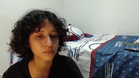 Snapshot of alinawoolf_ chatting on October 7, 11:01 pm  Ali  online show from October 7, 11:01 pm