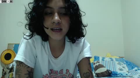  Ali  online show from April 9, 5:55 am