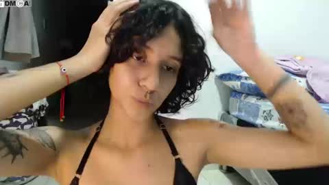 Snapshot of alinawoolf_ chatting on September 17, 5:11 am  Ali  online show from September 17, 5:11 am