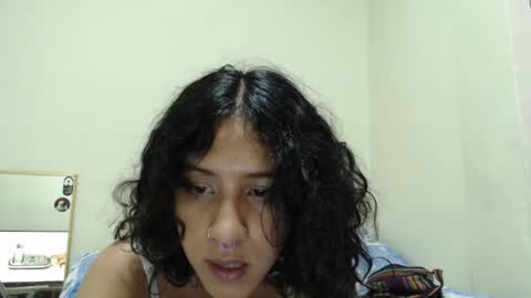  Ali  online show from April 15, 7:23 am