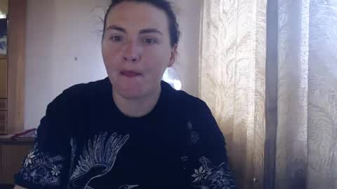 AlinaxJames online show from July 6, 12:35 pm