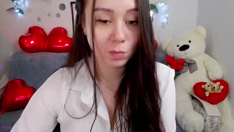 AlinaXRose online show from March 16, 1:42 am