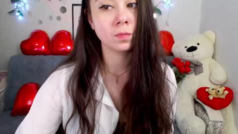 AlinaXRose online show from March 31, 10:21 pm