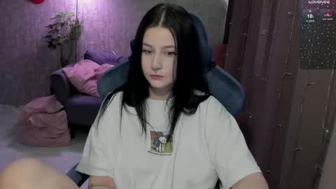 Aline Greeeen online show from March 11, 9:12 am