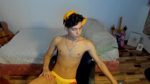 AliotTwink online show from January 8, 4:29 am