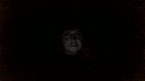 Chris online show from November 15, 12:45 am