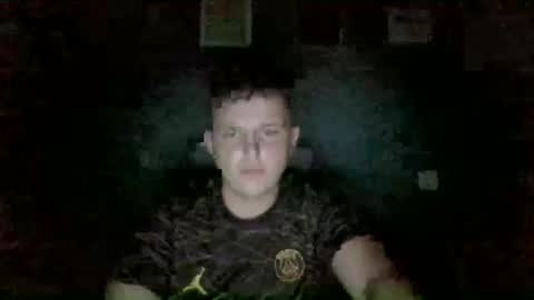 Chris online show from September 15, 9:38 pm