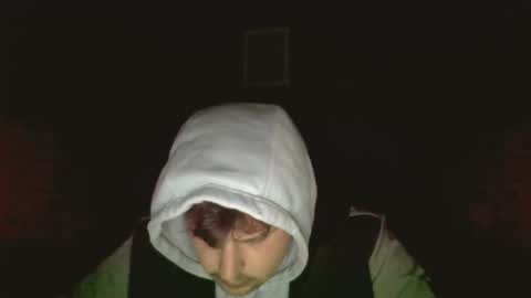 Chris online show from March 15, 1:10 am