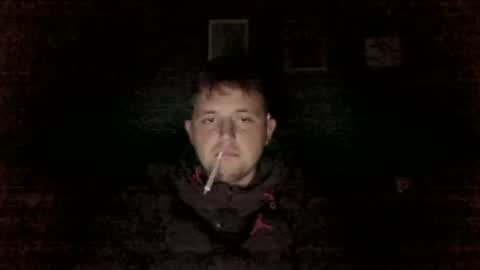 Chris online show from October 3, 1:04 am