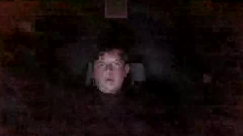 Chris online show from October 14, 12:02 am