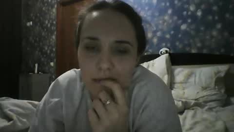 Alisa07x online show from April 13, 2:32 pm