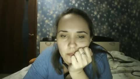 Alisa07x online show from April 9, 2:45 pm