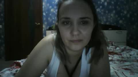 Alisa07x online show from April 3, 1:40 pm