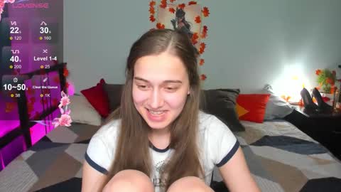 alisa__kelly online show from November 9, 2:26 am