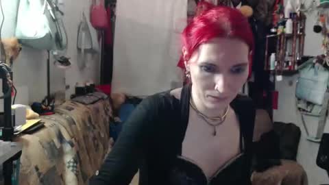 Alisa  Marta liska  online show from January 10, 9:31 pm