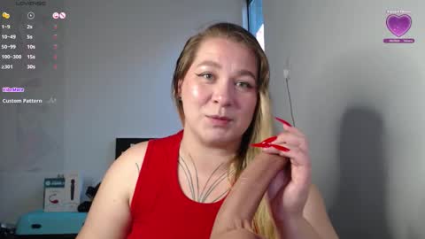 alisa_u online show from October 22, 9:38 pm