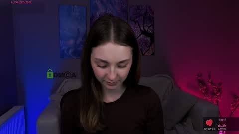 Alisa online show from February 1, 8:17 pm