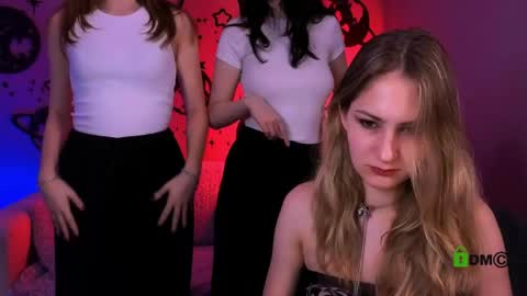 Alisa online show from May 8, 7:30 pm