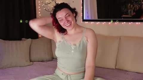 Alice online show from March 23, 4:34 pm