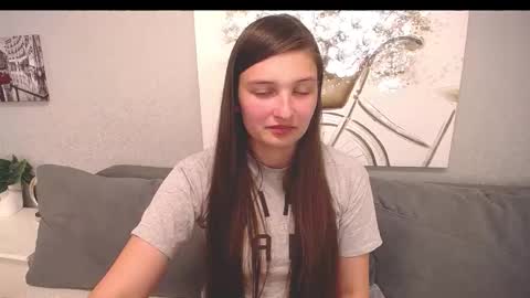 Snapshot of alisaperes chatting on October 6, 12:45 pm Alisa online show from October 6, 12:45 pm