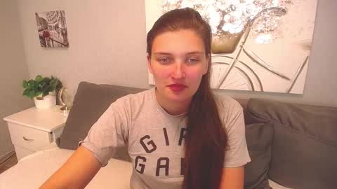 Snapshot of alisaperes chatting on October 10, 3:18 pm Alisa online show from October 10, 3:18 pm