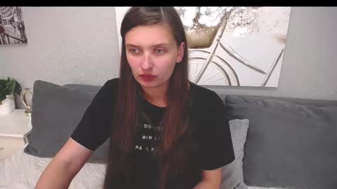 Snapshot of alisaperes chatting on October 7, 1:29 pm Alisa online show from October 7, 1:29 pm