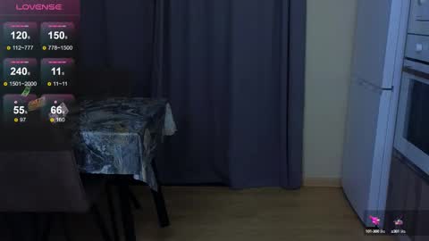 Snapshot of alise_kitty chatting on September 15, 8:43 pm alise online show from September 15, 8:43 pm