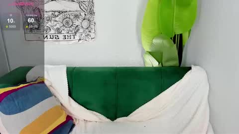 alisecutie online show from January 10, 4:07 am