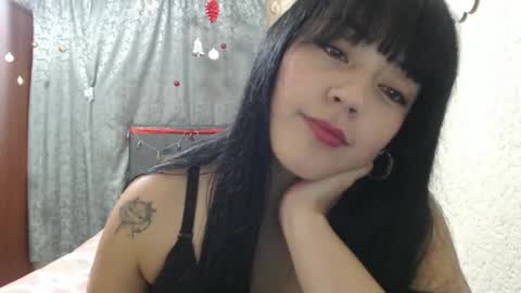 alisha_9997 online show from January 25, 8:31 pm