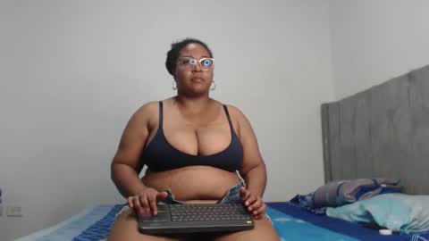 Alisha charm1 online show from January 9, 9:31 pm