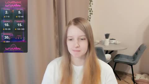 Alya online show from September 22, 5:17 pm