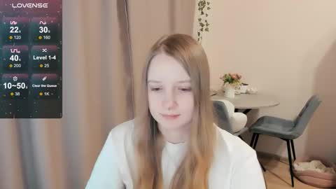 Alya online show from November 29, 1:30 pm