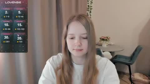 Alya online show from April 16, 12:22 am