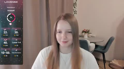 Alya online show from February 14, 2:47 am